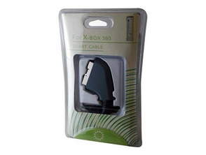 RGB Scart Cable - Xbox 360