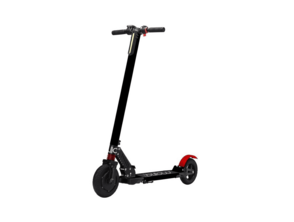 Comprar Billow E-Scooter Urban 8.0'' Black/Red Billow E-Scooter Urban 8.0'' Black/Red