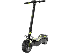 Comprar Electric Scooter Cecotec Bongo Serie Z Off Road Green Electric Scooter Cecotec Bongo Serie Z Off Road Green