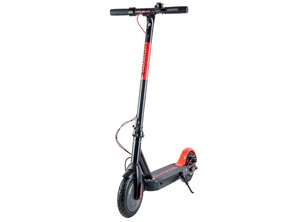 Comprar Scooter Eléctrico Olsson Seta 8,5 '' Negro / Rojo Scooter Eléctrico Olsson Seta 8,5 '' Negro / Rojo
