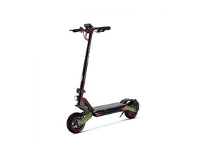 Comprar Scooter Eléctrico Olsson Mamba 10 '' Black Scooter Eléctrico Olsson Mamba 10 '' Black
