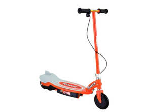 SCOOTER ELECTRICO RAZOR E90 Laranja