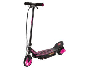 SCOOTER ELECTRICO RAZOR E90 POWERCORE ROSA