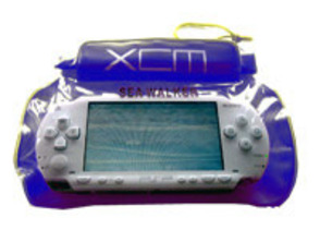 Sea Walker Water Proof Bag Azul