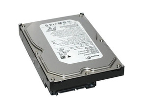 Disco Duro Seagate 1 TB SATA 3,5'' 7200