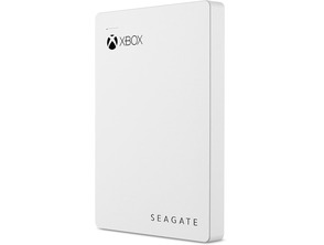 Comprar Seagate Game Drive 2 TB Branco Xbox One / Xbox Series X/S Seagate Game Drive 2 TB Branco Xbox One / Xbox Series X/S