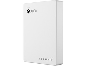 Comprar Seagate Game Drive 4 TB Branco Xbox One / Xbox Series X/S Seagate Game Drive 4 TB Branco Xbox One / Xbox Series X/S