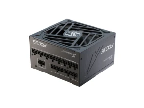 Comprar Seasonic FOCUS GX ATX 1000 W Negro Seasonic FOCUS GX ATX 1000 W Negro