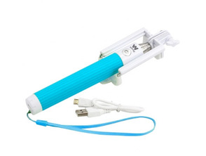 Comprar Woxter Selfie Stick 10 Azul Woxter Selfie Stick 10 Azul