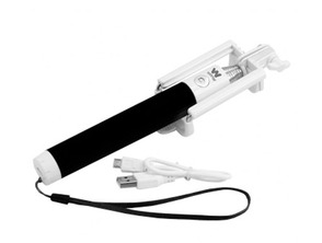 Comprar Woxter Selfie Stick 10 Preto Woxter Selfie Stick 10 Preto
