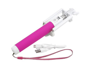 Comprar Woxter Selfie Stick 10 Rosa Woxter Selfie Stick 10 Rosa