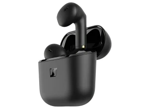Comprar Sennheiser Accentum Open TWS Negro - Auriculares de qualidade premium Sennheiser Accentum Open TWS Negro - Auriculares de qualidade premium
