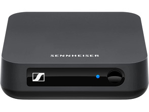 Transmissor De Áudio Sennheisser Bluetooth