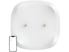 Comprar Sensor inteligente de água ZigBee Sonoff SNZB-05P com bateria para vazamento e inundações Sensor inteligente de água ZigBee Sonoff SNZB-05P com bateria para vazamento e inundações
