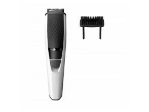 Comprar Afeitadora elétrica Philips Series 3000 Waterproof Negro Prata Afeitadora elétrica Philips Series 3000 Waterproof Negro Prata