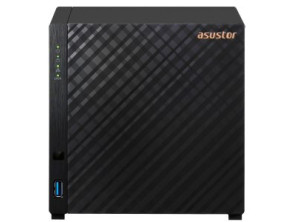 Comprar SERVIDOR NAS ASUSTOR DRIVESTOR 2 GEN2 AS1204T 4 BAHIAS Quard-Core 1.7GHz 2.5GbE 1GB DDR4 3xUSB 3,0 SERVIDOR NAS ASUSTOR DRIVESTOR 2 GEN2 AS1204T 4 BAHIAS Quard-Core 1.7GHz 2.5GbE 1GB DDR4 3xUSB 3,0