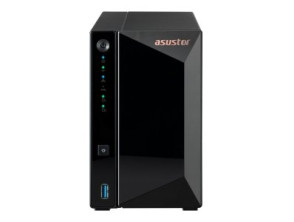 Comprar Servidor NAS Asustor DriveStor 2 Pro 2 Bahias Realtek RTD1296 Quad 1.4GHz 2GB LAN 2.5 Servidor NAS Asustor DriveStor 2 Pro 2 Bahias Realtek RTD1296 Quad 1.4GHz 2GB LAN 2.5