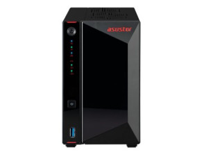 Comprar Servidor NAS Asustor Nimbustor 2 Gen2 AS5402T 2 Bahias 4xM.2 NVMe Celeron N5105 2.0GHz 4GB HDMI RJ45 Servidor NAS Asustor Nimbustor 2 Gen2 AS5402T 2 Bahias 4xM.2 NVMe Celeron N5105 2.0GHz 4GB HDMI RJ45