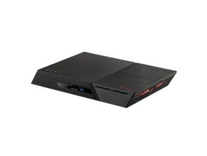 Comprar Servidor NAS Flashstor 12 Pro FS6712X - 12 Bahias M2 NVMe Intel N5105 2.0Ghz 4GB 1x10GbE HDMI S/PDIF Servidor NAS Flashstor 12 Pro FS6712X - 12 Bahias M2 NVMe Intel N5105 2.0Ghz 4GB 1x10GbE HDMI S/PDIF