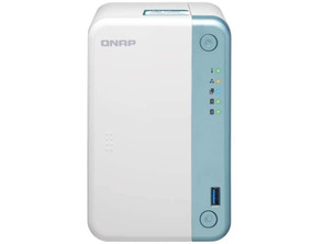 Comprar Assentos NAS Qnap Desktop 2BAY NAS 2GB RAM 1GbE Assentos NAS Qnap Desktop 2BAY NAS 2GB RAM 1GbE