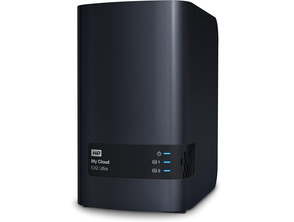 Comprar Assentos NAS WD My Cloud EX2 Ultra Assentos NAS WD My Cloud EX2 Ultra