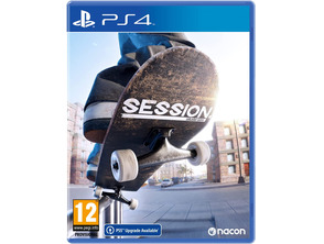 Comprar Sessão: Skate Sim PS4 Sessão: Skate Sim PS4