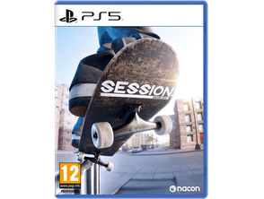 Comprar Sessão: Skate Sim PS5 Sessão: Skate Sim PS5