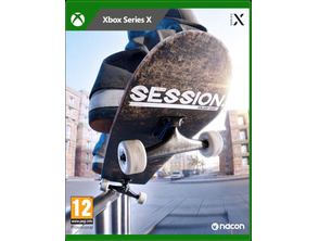 Comprar Sessão: Skate Sim Xbox Series X Sessão: Skate Sim Xbox Series X