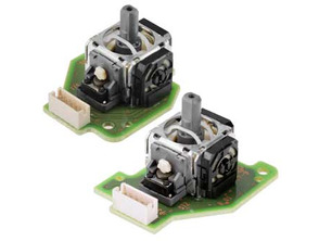 Comprar Analog Stick Set GamePad Wii U Analog Stick Set GamePad Wii U