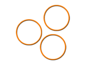 Comprar Set de Gomas Botões Laterais iPhone 7 / 7 Plus Set de Gomas Botões Laterais iPhone 7 / 7 Plus