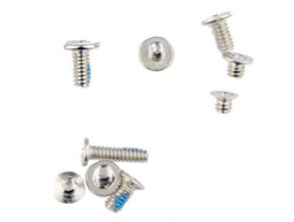 Comprar Set de Parafusos de Reposto LCD iPhone 5S / SE Set de Parafusos de Reposto LCD iPhone 5S / SE