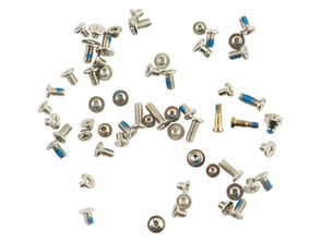 Comprar Set de Parafusos para iPhone 6S Plus Ouro Set de Parafusos para iPhone 6S Plus Ouro