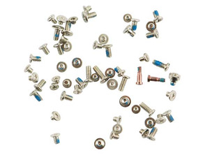 Comprar Set de Parafusos para iPhone 6S Plus Rose Gold Set de Parafusos para iPhone 6S Plus Rose Gold