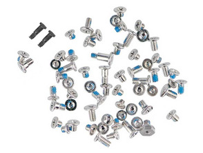 Comprar Set de Parafusos para iPhone 7 Plus Preto Set de Parafusos para iPhone 7 Plus Preto