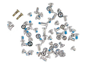 Comprar Set de Parafusos para iPhone 7 Plus Ouro Set de Parafusos para iPhone 7 Plus Ouro