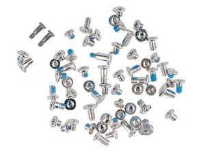 Comprar Set de Parafusos para iPhone 7 Plus Prata Set de Parafusos para iPhone 7 Plus Prata