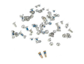 Comprar Set de Parafusos para iPhone 8 Ouro Set de Parafusos para iPhone 8 Ouro