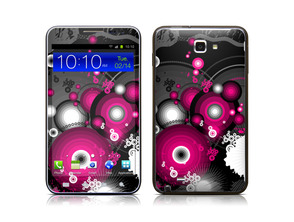 Comprar Skin Drama Samsung Galaxy Note Skin Drama Samsung Galaxy Note