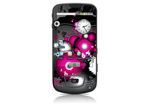 Skin Drama Samsung Galaxy S