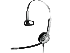 Comprar Auriculares EPOS SH 335 Prata Monoaural Easy Disconnect Auriculares EPOS SH 335 Prata Monoaural Easy Disconnect