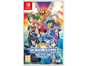 Shadowverse: Switch de Batalha de Campeão