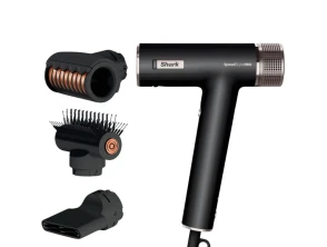 Comprar Secador de cabelo Shark SpeedStyle Pro 3 Cabeças - Acessório para cabelo Secador de cabelo Shark SpeedStyle Pro 3 Cabeças - Acessório para cabelo