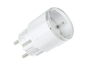 Comprar Enchufe Inteligente Shelly Plug S MTR Gen3 Branco Enchufe Inteligente Shelly Plug S MTR Gen3 Branco