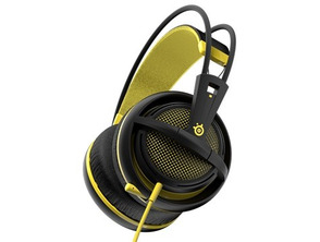 Comprar SteelSeries Siberia 200 - Proton Yellow SteelSeries Siberia 200 - Proton Yellow