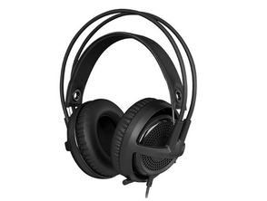 Comprar Steelseries Siberia V3 Black Steelseries Siberia V3 Black