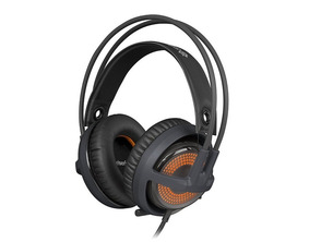 Comprar Steelseries Siberia V3 Prism Gris Steelseries Siberia V3 Prism Gris