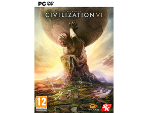 Comprar Sid meier's civilization vi PC Sid meier's civilization vi PC