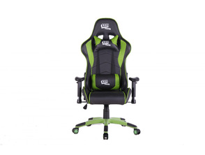 Comprar Silla 1337 Industries GC767 / BG - Verde Silla 1337 Industries GC767 / BG - Verde