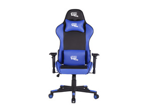 Comprar Cadeira Gaming 1337 Industries GC780BL - Blue/Black Cadeira Gaming 1337 Industries GC780BL - Blue/Black