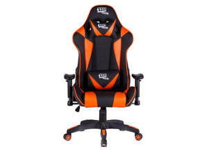 Comprar Silla 1337 Industries GC790 / BO - Laranja Silla 1337 Industries GC790 / BO - Laranja